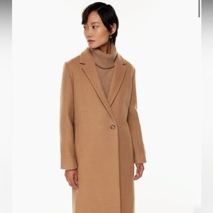 Aritzia Stedman coat